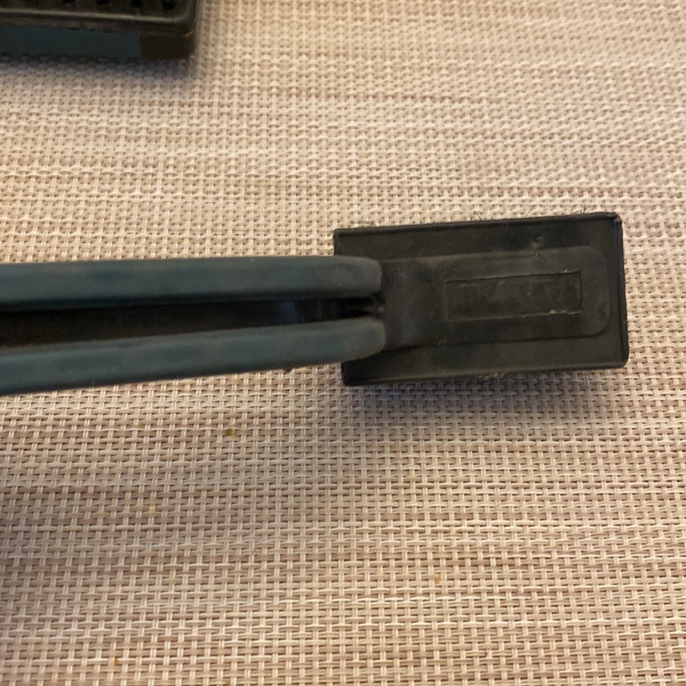 Anvil Scrapper set - Picture 5 of 6